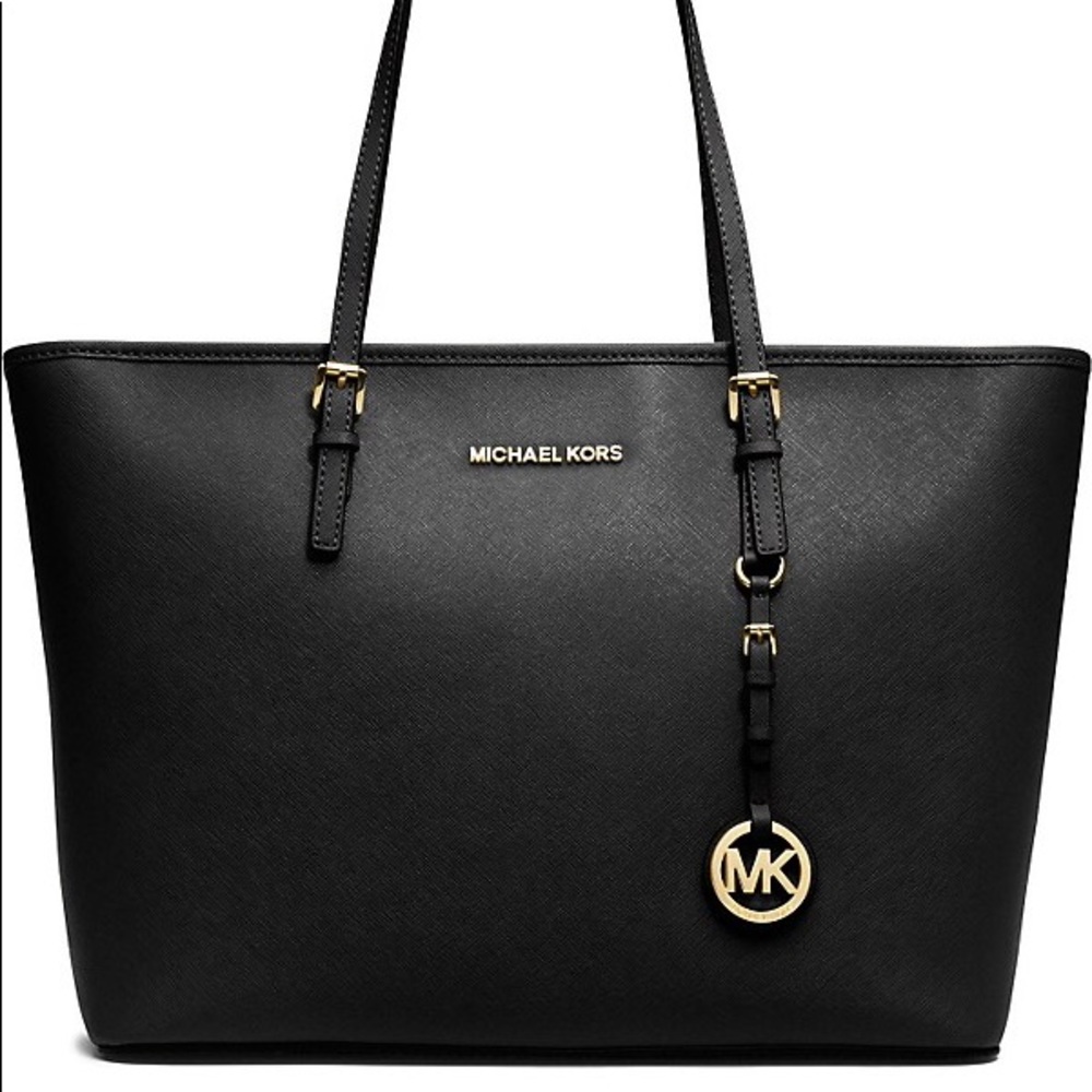 Michael Kira Bag